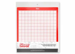 Siser Tappetino bassa adesività 30cmx30cm