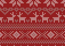 Siser Termoadesivo Easy Pattern Sweather Knit 30x50cm