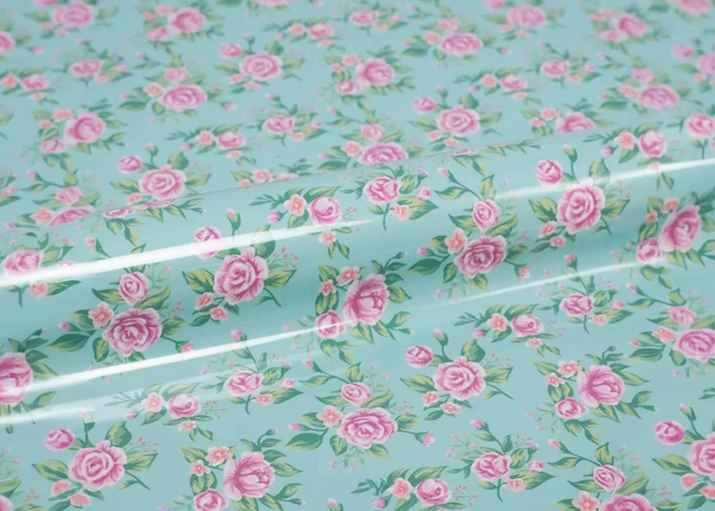 Siser Termoadesivo Easy Pattern Plus Vintage Rose 30x50cm