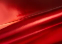 Siser Termoadesivo Easy Puff Metallico Rosso 30cmx50cm