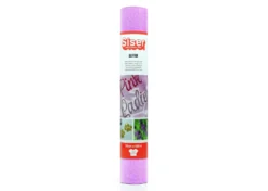 Siser Termoadesivo Glitter Neon Viola 30x50cm