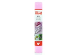 Siser Termoadesivo Glitter Neon Rosa 30x50cm