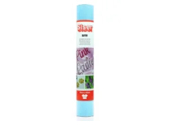 Siser Termoadesivo Glitter Neon Blu 30x50cm