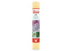 Siser Termoadesivo Glitter Neon Arancio 30x50cm
