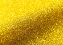 Siser Termoadesivo Glitter Oro 25cmx5m
