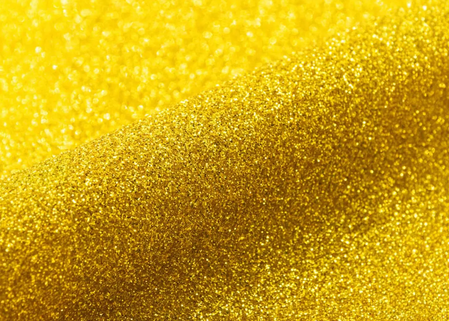 Siser Termoadesivo Glitter Oro 25cmx5m