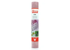 Siser Termoadesivo Glitter Rose Gold 30x50cm