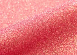 Siser Termoadesivo Glitter Rainbow Coral 30x100cm