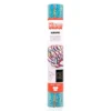 Siser Termoadesivo Holographic Sky Blu 30x50cm