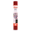 Siser Termoadesivo Holographic Rosso 30x50cm