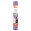Siser Termoadesivo Holographic Rosa 30x50cm
