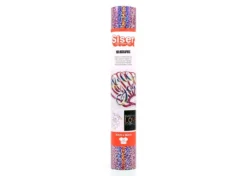 Siser Termoadesivo Holographic Rosa 30x50cm
