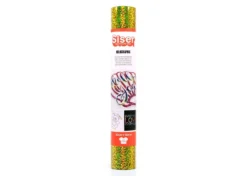 Siser Termoadesivo Holographic Oro 30x50cm
