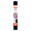 Siser Termoadesivo Holographic Nero 30x50cm