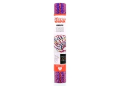 Siser Termoadesivo Holographic Fucsia 30x50cm