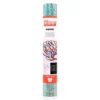 Siser Termoadesivo Holographic Argento 30x50cm