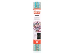 Siser Termoadesivo Holographic Argento 30x50cm