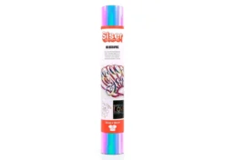 Siser Termoadesivo Holographic Arcobaleno 30x50cm