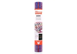 Siser Termoadesivo Holographic Viola 30x50cm