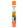 Siser Termoadesivo PS Film Arancio 30x50cm