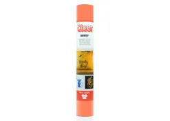 Siser Termoadesivo PS Film Corallo Fluo 30x50cm