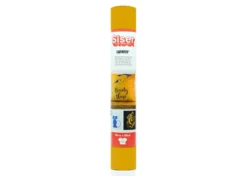 Siser Termoadesivo PS Film Giallo 30x50cm