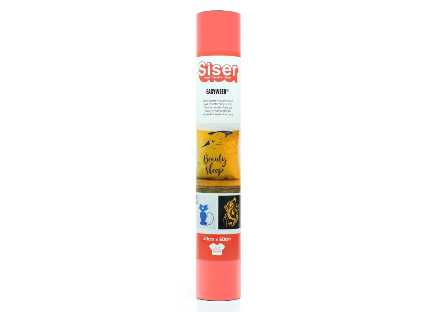 Siser Termoadesivo PS Film Ibiscus 30x50cm