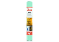 Siser Termoadesivo PS Film Menta 30x50cm