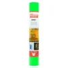 Siser Termoadesivo PS Film Verde Fluo 30x50cm