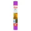 Siser Termoadesivo PS Film Viola Fluo 30x100cm