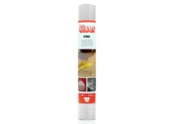 Siser Termoadesivo Sparkle Silver Sword 30x100cm