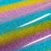 Siser Termoadesivo Twinkle Rainbow 30x50cm