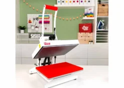Siser Termopressa Craft Press 22.8cmx30.4cm