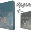 Software DRAWings Upgrade da Essentials XII a Creative XII