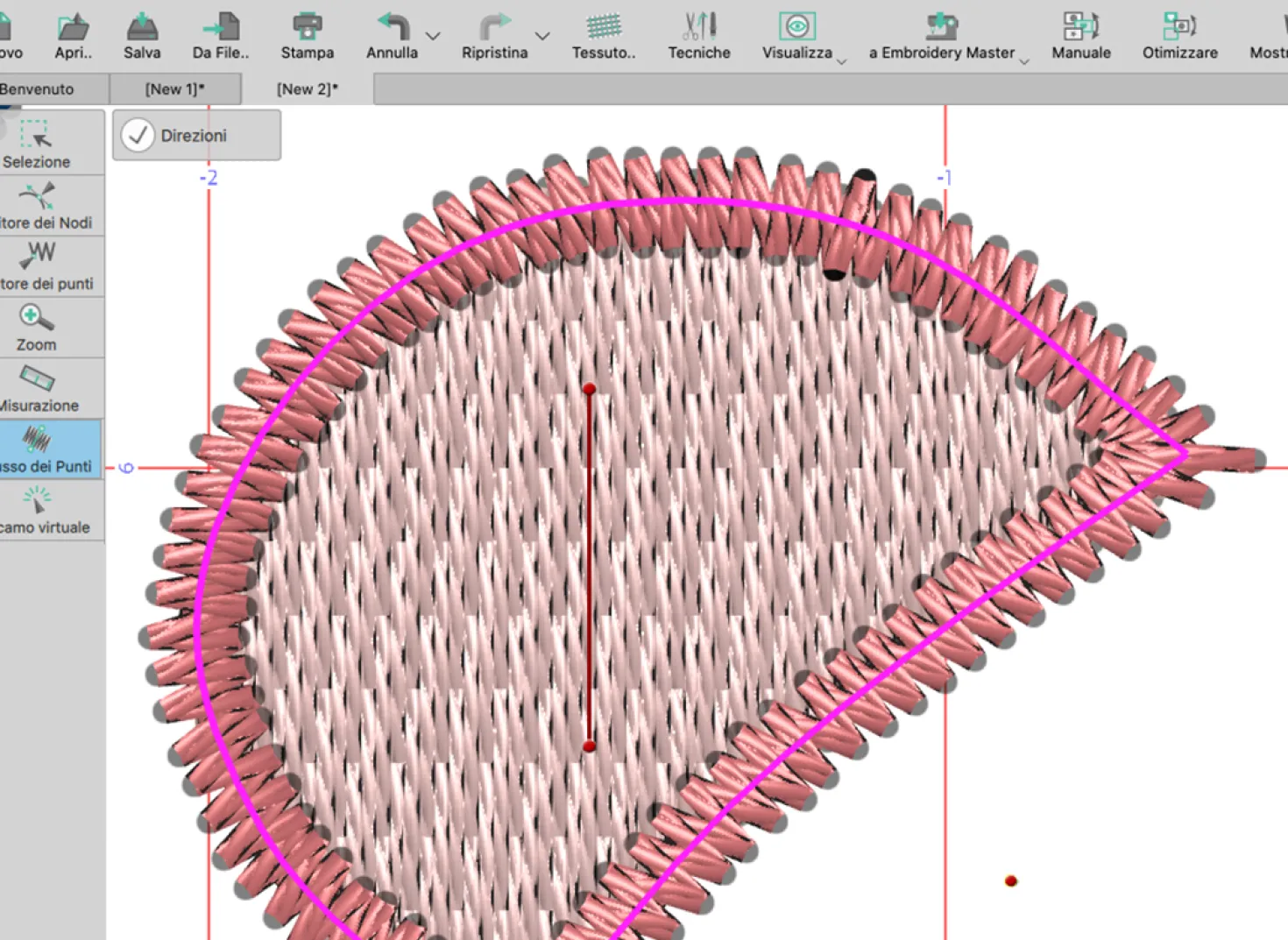 Software DRAWings XII CREATIVE