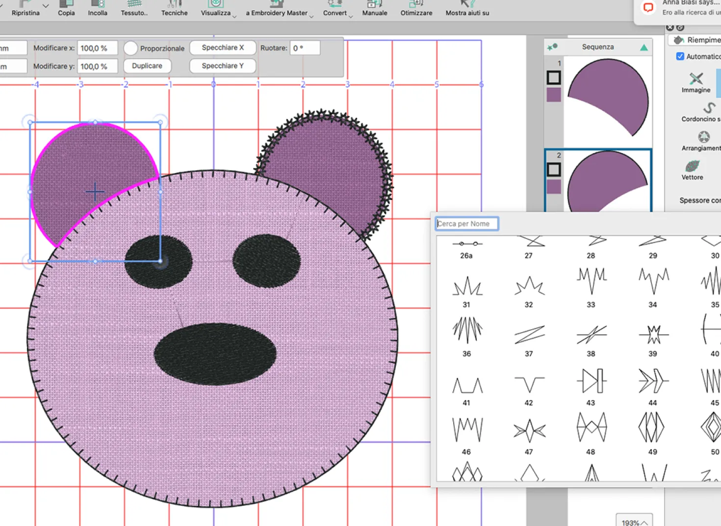 Software DRAWings XII CREATIVE