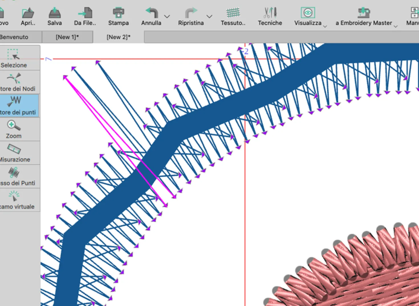 Software DRAWings XII CREATIVE