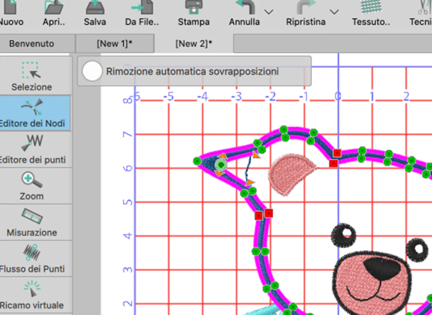 Software DRAWings XII CREATIVE