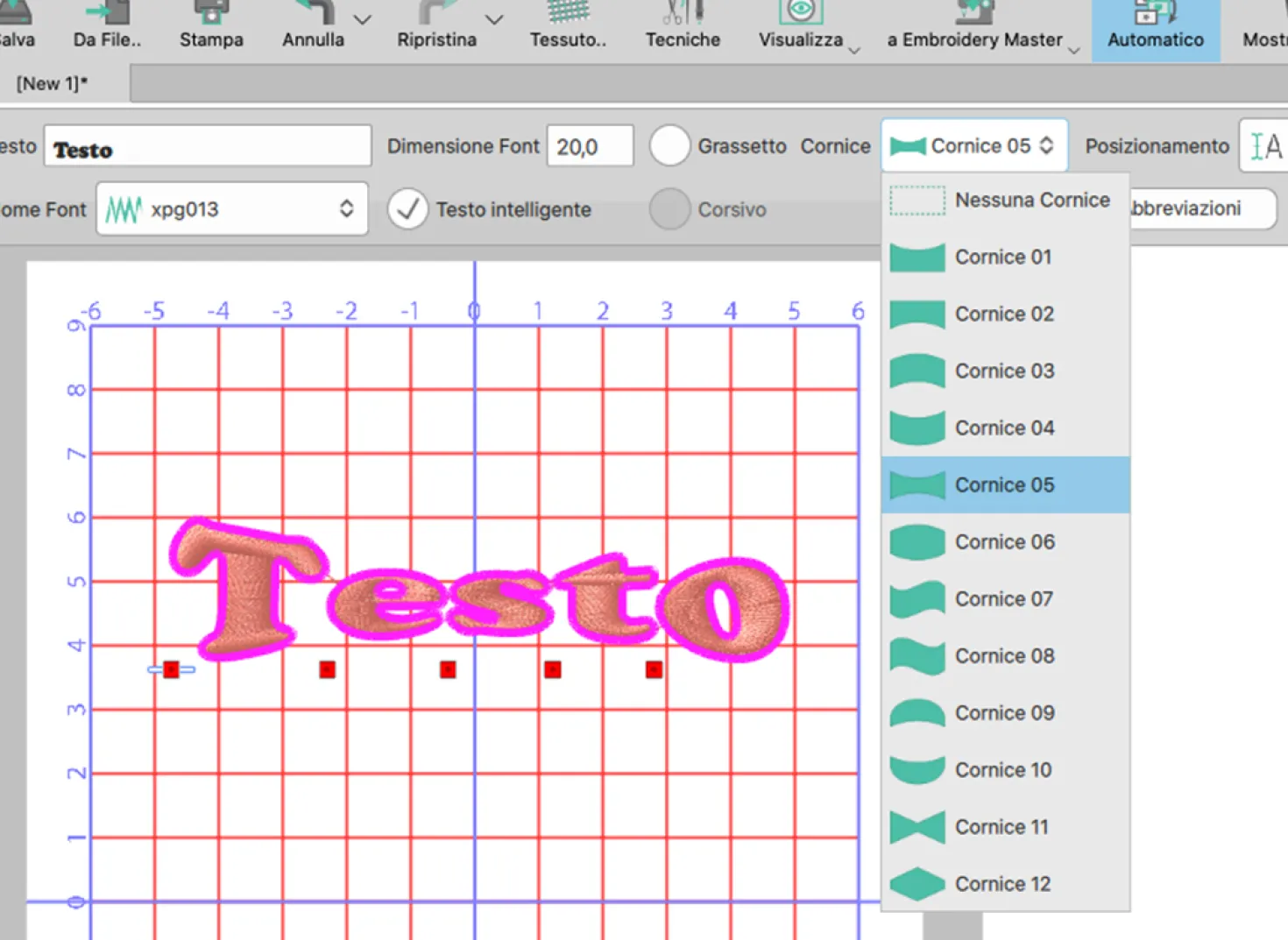 Software DRAWings XII CREATIVE
