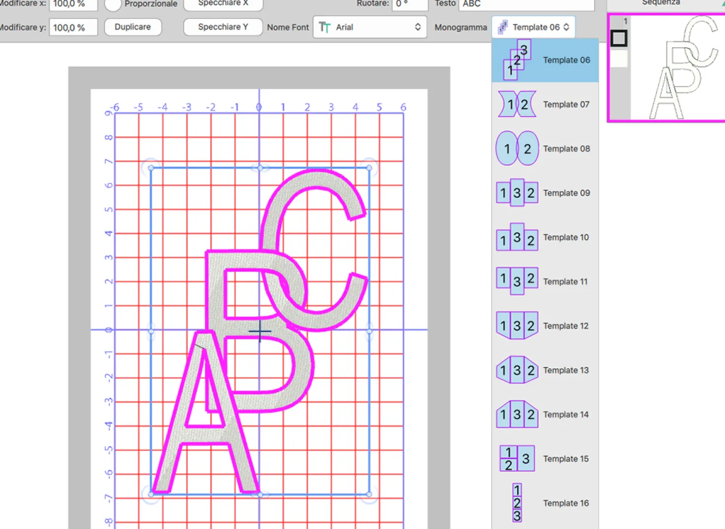 Software DRAWings XII CREATIVE