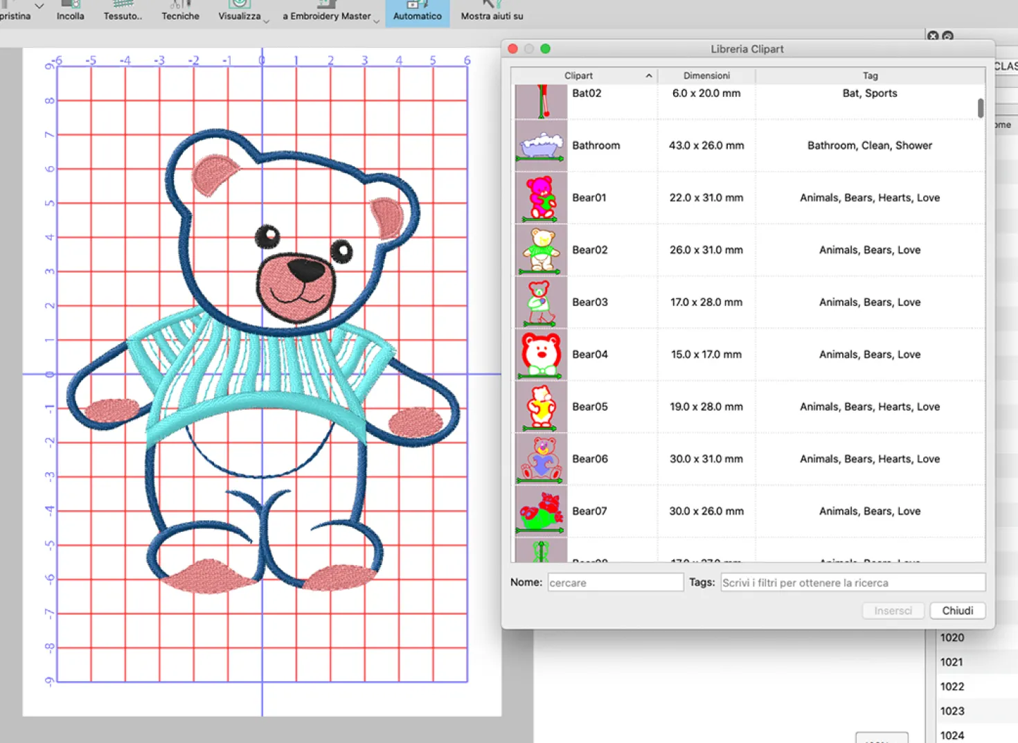 Software DRAWings XII CREATIVE