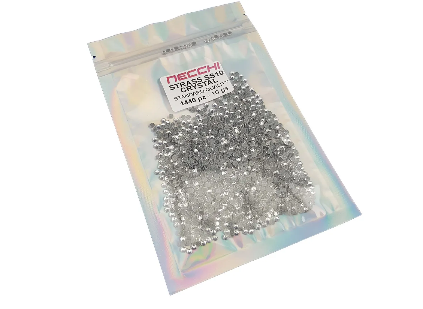 Strass SQ SS10