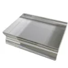 Supporto in acrilico per timbri 38mmx50mm