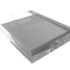 Supporto in acrilico per timbri 76mmx100mm