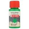TAC Colore per Tessuti Verde Foglia 50ml