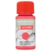 TAC Vernice Acrilica Rosso Vivo per Interni ed Esterni 50ml