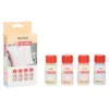 TAC Vernice per Tessuti Kit Pastello