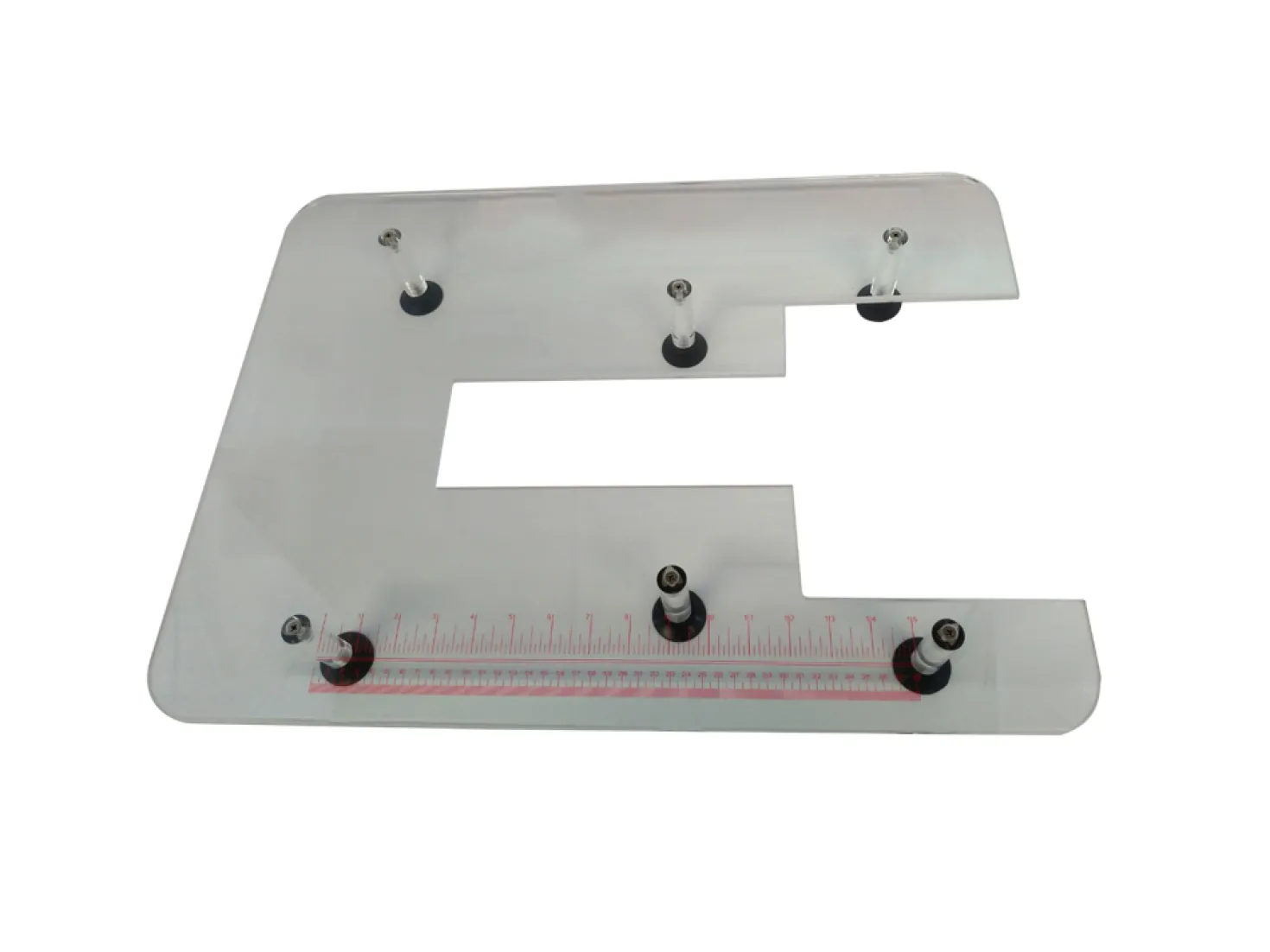 Tavolo Allungabase per N986
