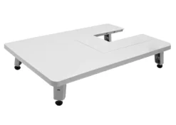 Tavolo Allunga Base per Necchi Sweet K35N e K75N
