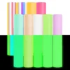 Teckwrap Kit di Vinili Glow in the Dark 9pz 30,5cmx30,5cm